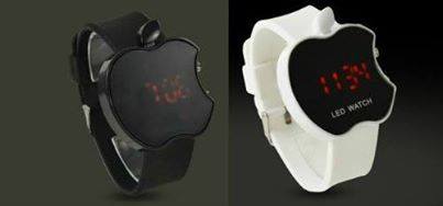 Đồng hồ “Apple iWatch” bất ngờ lên kệ Facebook 2