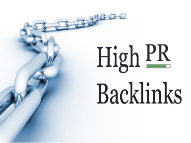 Câu chuyện backlink