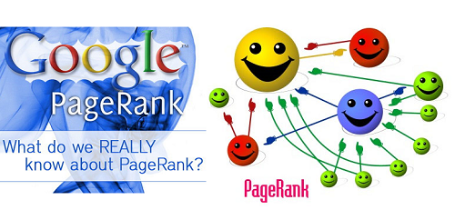 Page Rank