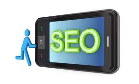 Seo Mobile