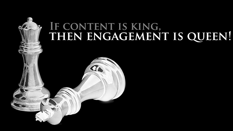 Nếu như vào năm 1996, Bill Gate chia sẻ rằng Content is King thì nay Marketers cần phải bổ sung thêm những yếu tố quan trọng khác đằng sau đó...