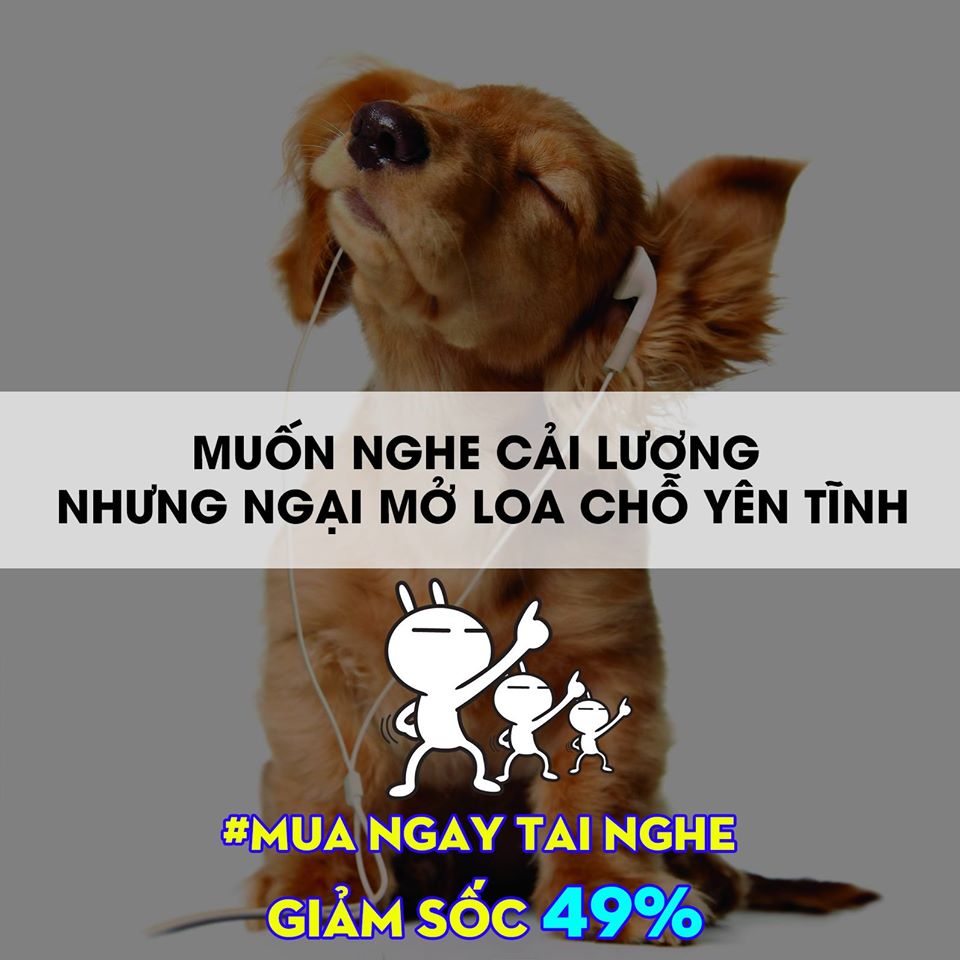 Thế giới di động – đơn vị cung cấp các sản phẩm điện thoại, máy tính, điện máy… đã sử dụng meme để làm marketing rất hiệu quả trên mạng xã hội.