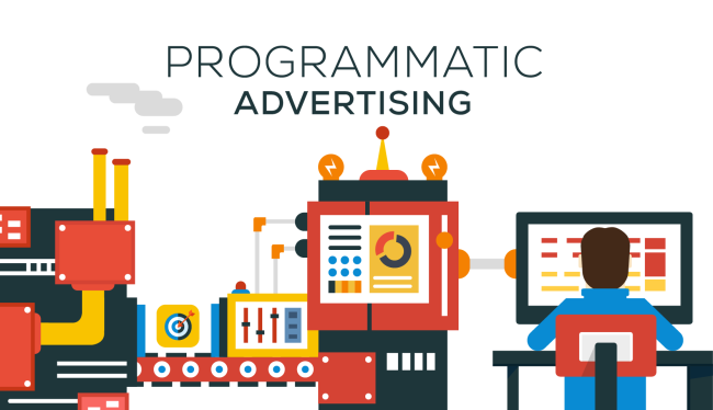 Programmatic Ads hoạt động như thế nào?