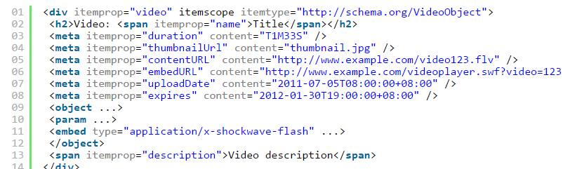 Google không đọc Javascript, Flash, nhưng sẽ đọc HTML5?
