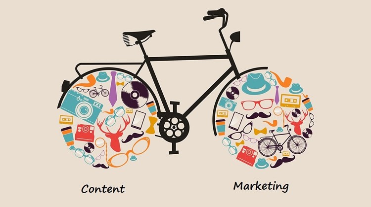 Content Marketing là gì, khi nào nên làm Content Marketing