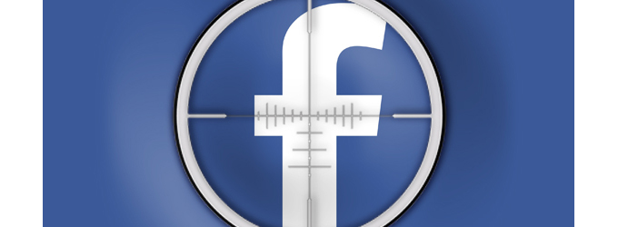 Tìm kiếm khách hàng tiềm năng qua Facebook