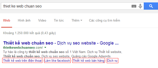 7 cách để tăng tỷ lệ nhấp chột trong kết quả tìm kiếm