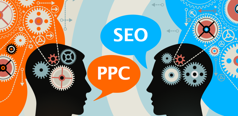 Mức độ cạnh tranh trong kết quả tìm kiếm là 1 tiêu chí để lựa chọn PPC hoặc SEO