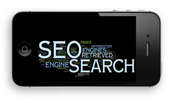 Seo mobile