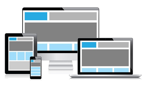 Responsive hoặc là chơi với dế