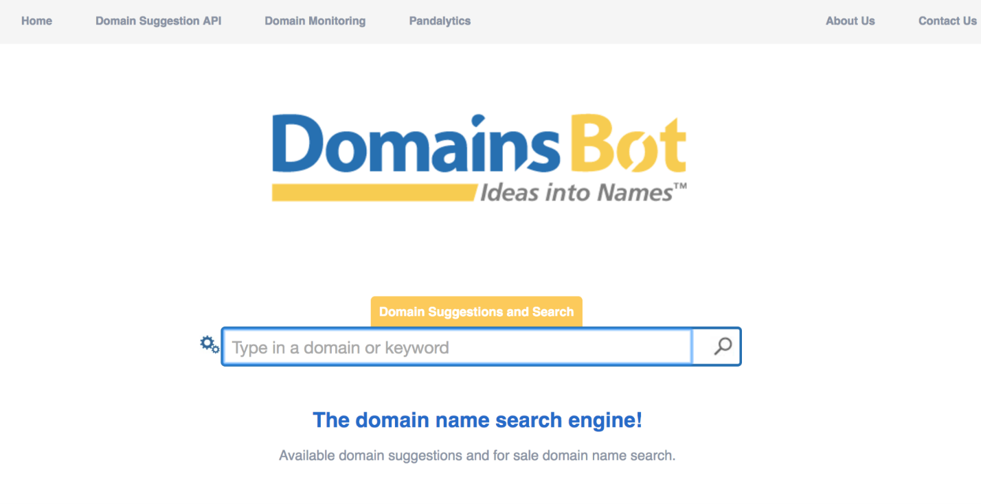DomainsBot.com