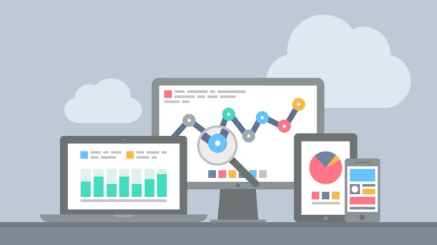 Content Marketing với Google Analytics