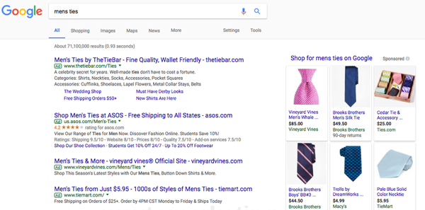 Sử dụng Rich Snippets hoàn chỉnh