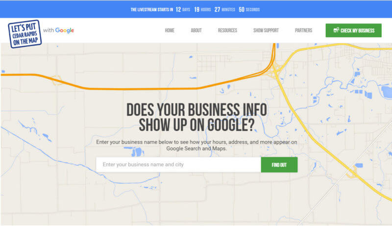 Google My Business: Vẫn quan trọng với tìm kiếm local