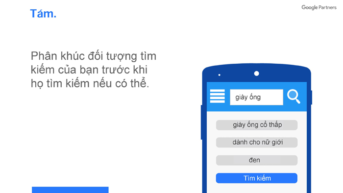 25 nguyên tắc thiết kế trang web dành cho thiết bị di động