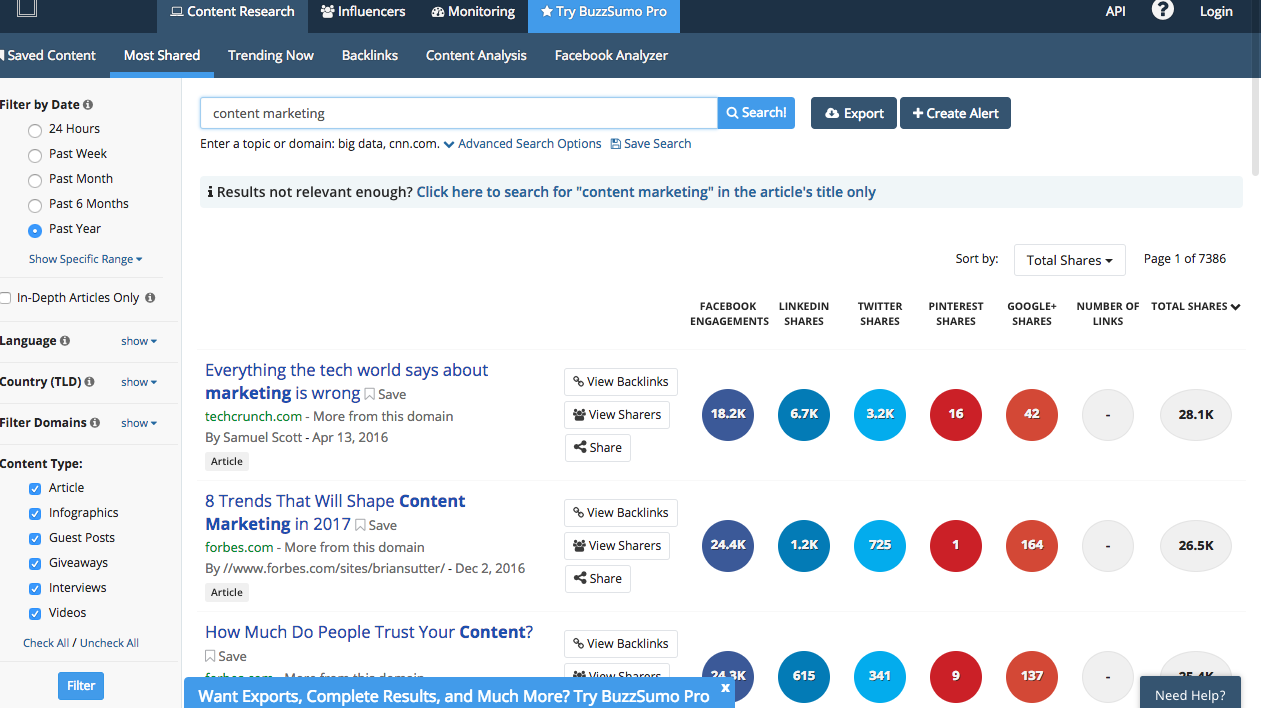 Cách có 50 backlink trong 20 phút