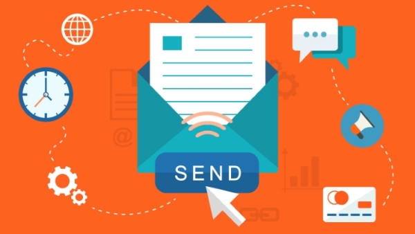 Cải thiện chiến dịch Email marketing