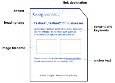 lam-seo-on-page