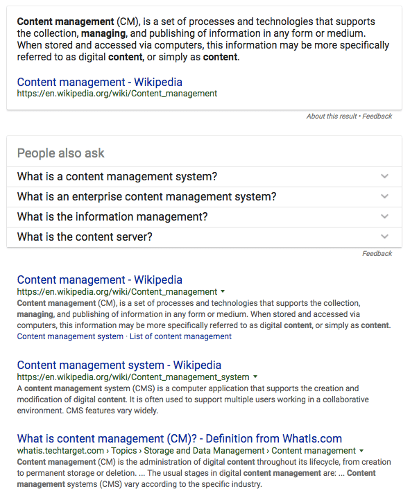 Google đã tổng hợp lại bốn micro-moment miêu tả hầu hết chuỗi tìm kiếm hiện nay: