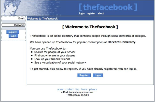 cách tăng lượt theo dõi trên facebook