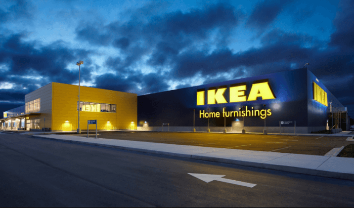 Chiến lược thương hiệu IKEA