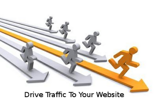 Increase Traffic