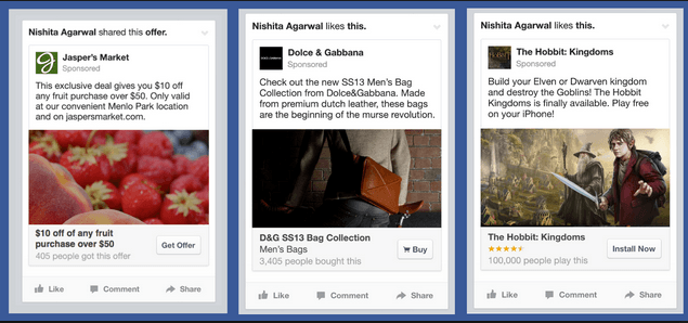 Hướng dẫn quảng cáo facebook