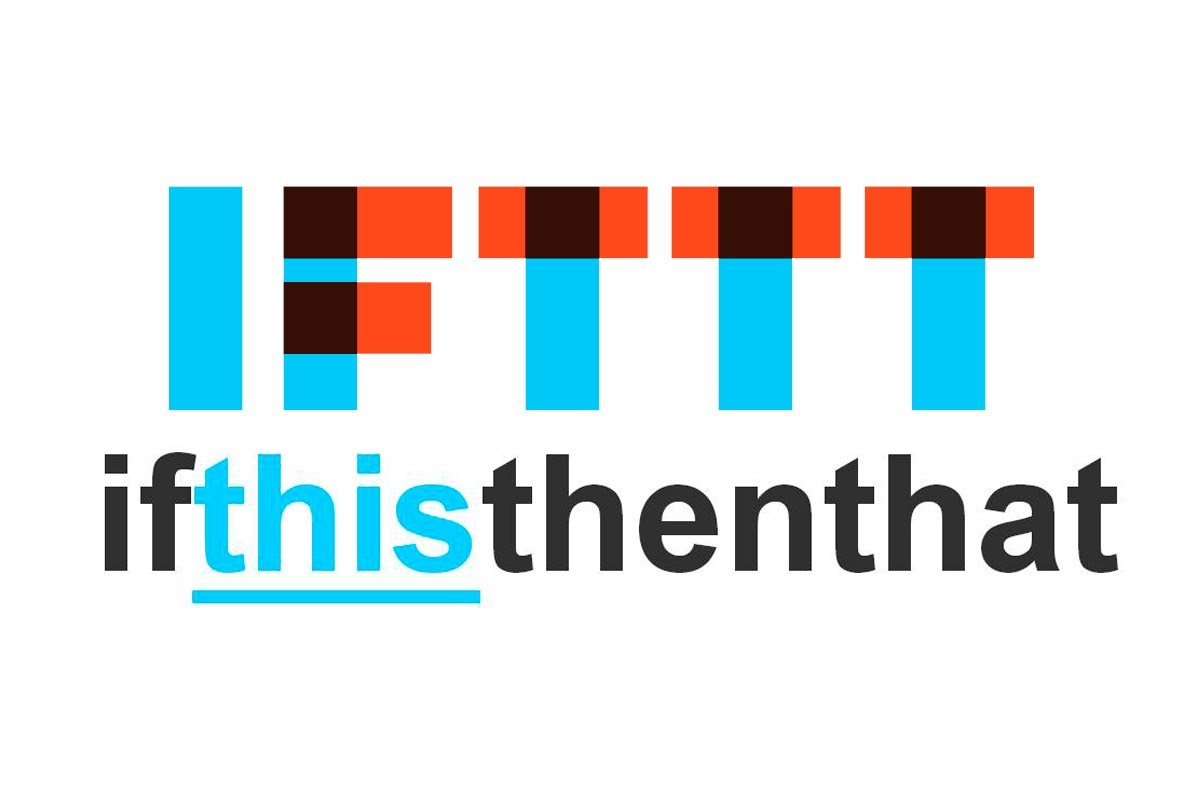 IFTTT – Giám sát website