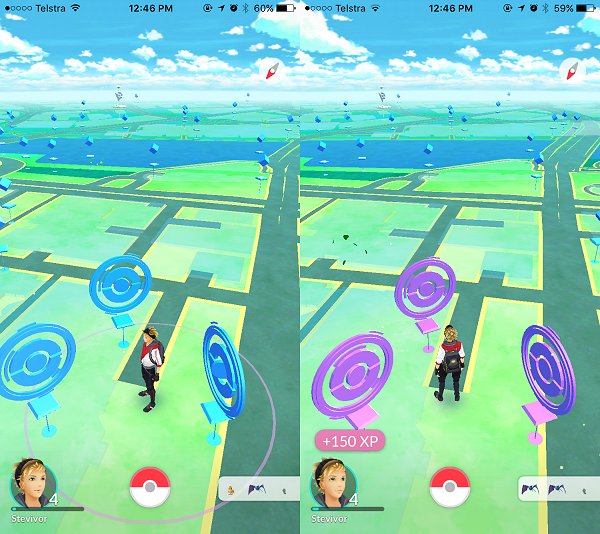 Pokemon Go có thể giúp bạn làm SEO và thu hút lượng truy cập ra sao?