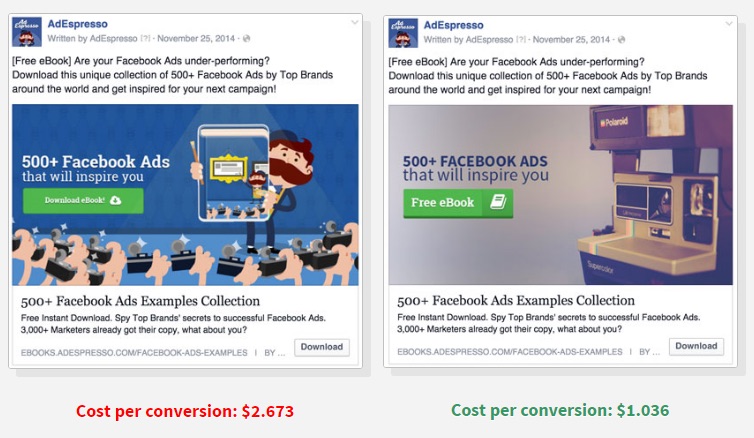 5 mẹo tạo ra chiến dịch Facebook Ads bất khả chiến bại