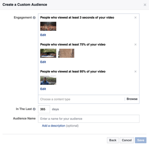 Quảng cáo video facebook hiệu quả