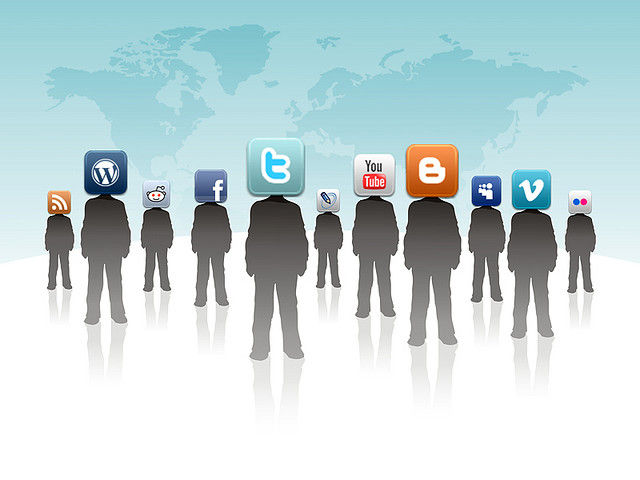 Bạn đã nắm được mạng xã hội nào có sức ảnh hưởng lớn nhất tới khách hàng mục tiêu chưa?