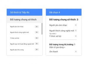 Các hình thức quảng cáo google adwords