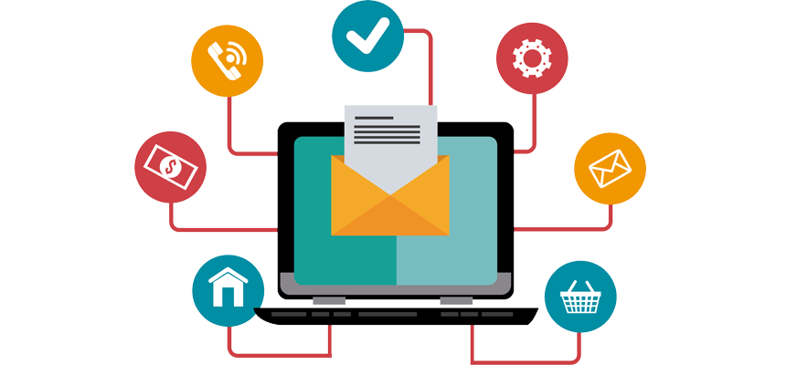 Chiến dịch email marketing hiệu quả