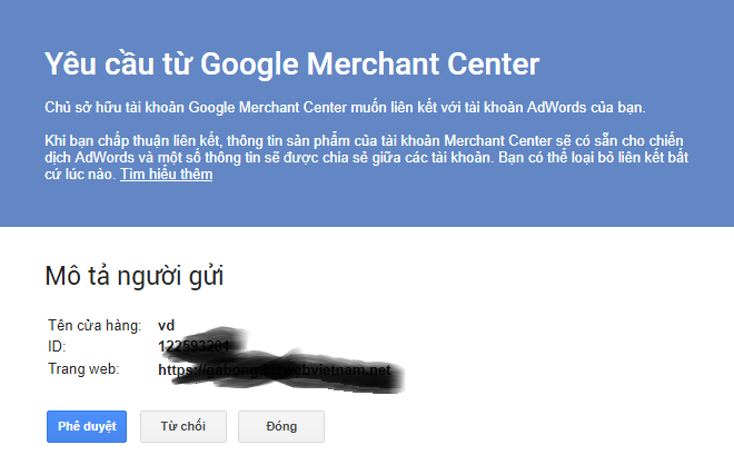 Google Shopping là gì?