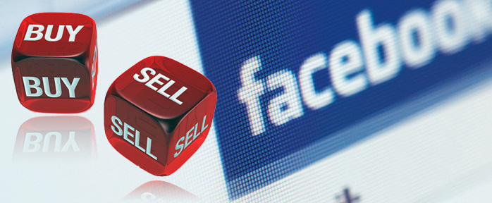 hướng dẫn bán hàng online trên facebook