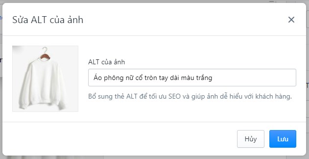 Hướng dẫn SEO cơ bản