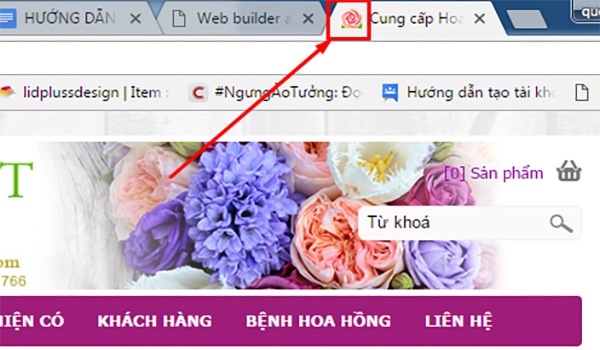 Phần mềm thiết kế banner online