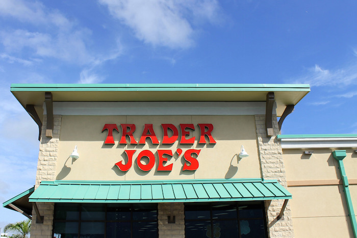 Dịch vụ khách hàng thành công của Trader Joes