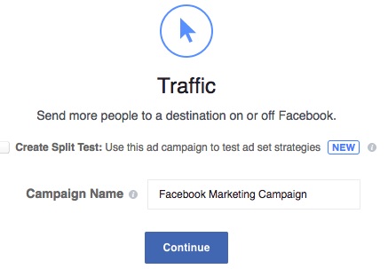 Cách xây dựng một chiến dịch marketing hoàn hảo cho Facebook