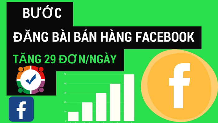 Bài viết mẫu bán hàng trên Facebook