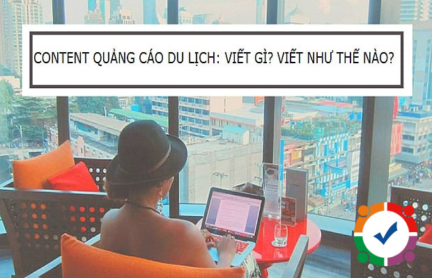 Bài viết quảng cáo tour du lịch