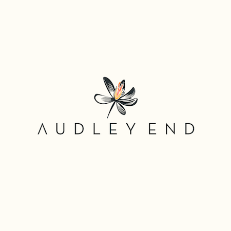 Logo Design for the Fashion Brand Audley End