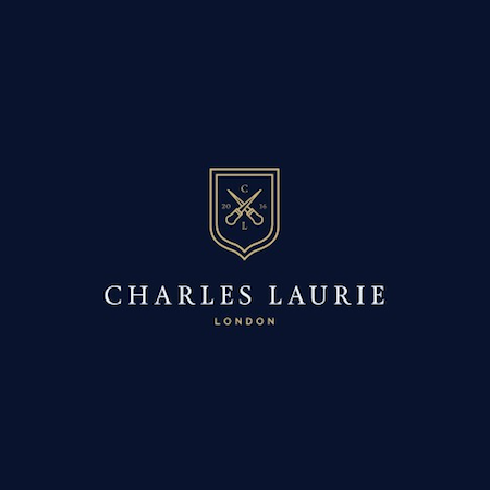Logo Design for the Fashion Brand Laurie