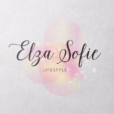Logo Design for the Fashion Brand Elza Sofie