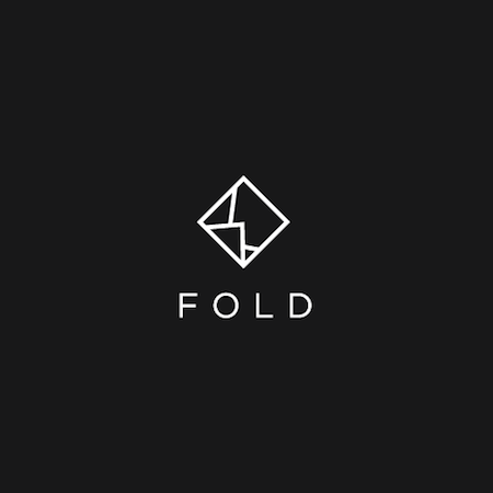 Logo Design for the Fashion Brand Fold