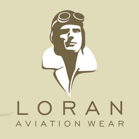 Logo Design for the Fashion Brand Loran