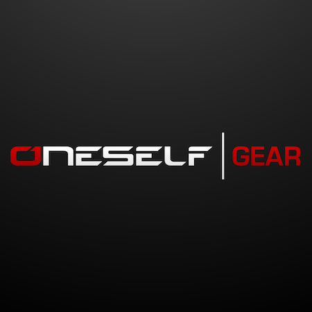 Logo Design for the Fashion Brand Oneself gear