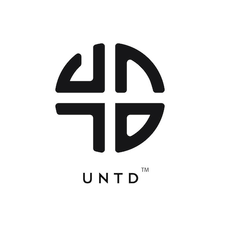 Logo Design for the Brand UNTD