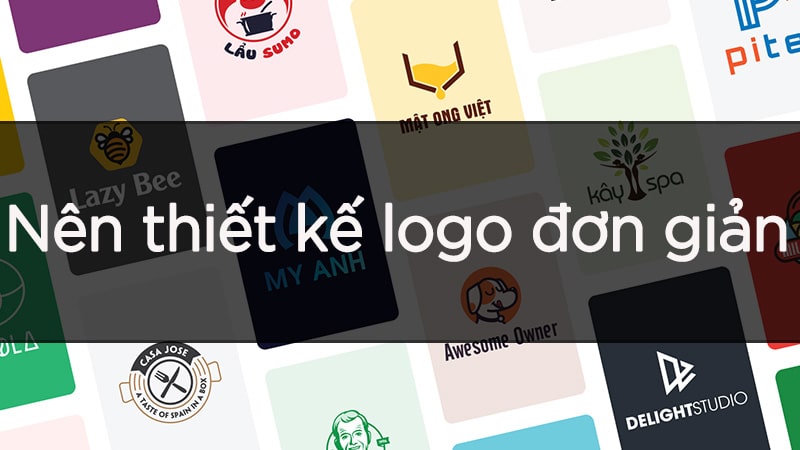 Cách thiết kế logo bằng canva